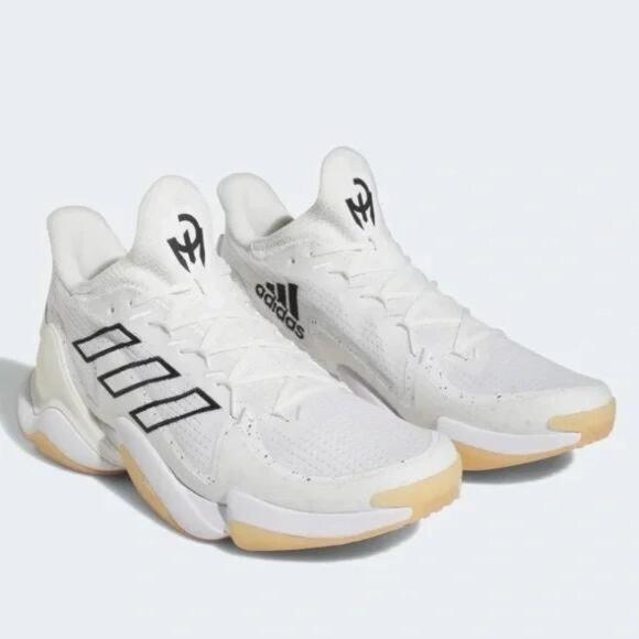 adidas Men's Mahomes 1 Impact FLX Shoes - Picture 2 of 10